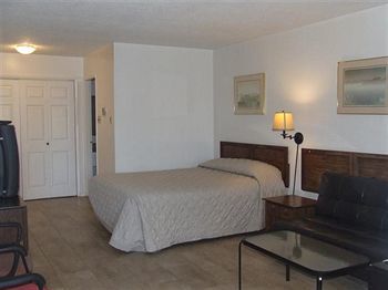 Metro Inn Victoria Extérieur photo