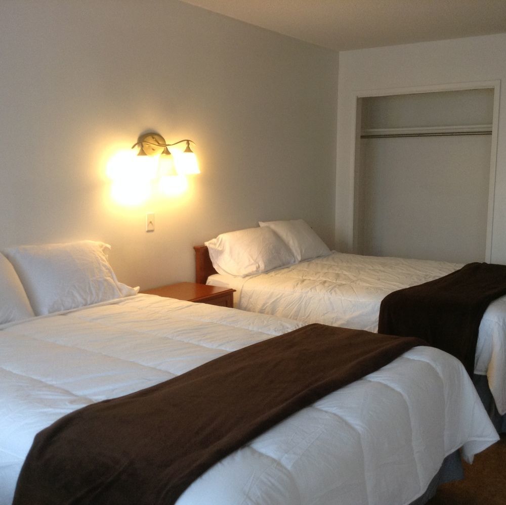 Metro Inn Victoria Extérieur photo